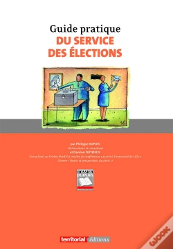 Capa do artigo Guide Pratique Du Service Des Éléctions
