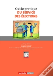 Capa do artigo Guide Pratique Du Service Des Éléctions