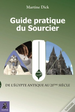 Capa do artigo Guide Pratique Du Sourcier De L'Egypte Antique À Aujourd'Hui