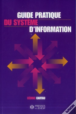 Capa do artigo Guide Pratique Du Système D'Information