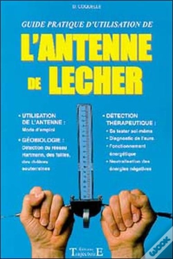 Capa do artigo Guide Pratique D'Utilisation De L'Antenne De Lecher
