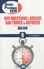 Guide Pratique Ecn 500 Questions A Reflexe 500 Trucs &Astuces - Preview