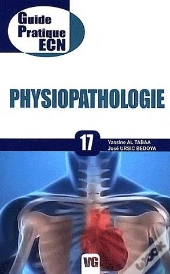 Guide Pratique Ecn Physiopathologie