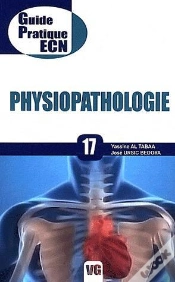 Capa do artigo Guide Pratique Ecn Physiopathologie