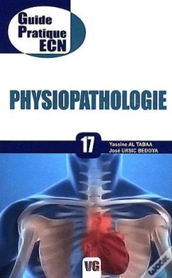 Capa do artigo Guide Pratique Ecn Physiopathologie