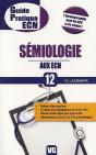 Guide Pratique Ecn Semiologie Volume 12 - Preview