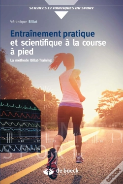 Capa do artigo Guide Pratique Et Scientifique De La Course