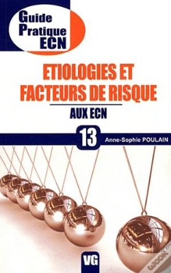 Capa do artigo Guide Pratique Étiologies Et Facteurs De Risque T.13