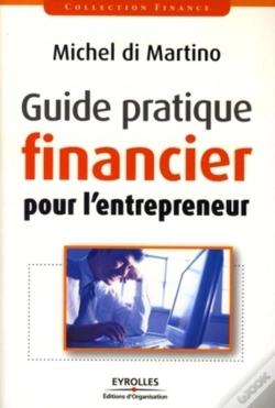 Capa do artigo Guide Pratique Financier Pour L'Entrepreneur