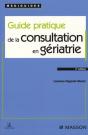 Guide Pratique Gériatrie (2e Édition) - Preview