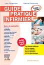 Guide Pratique Infirmier (6e Édition) - Preview