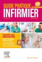 Guide Pratique Infirmier (7e Édition) - Preview