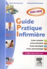 Guide Pratique Infirmière 2015/2016 ; 4e Édition