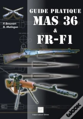 Guide Pratique Mas 36 Et Fr-F1