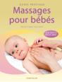 Guide Pratique Massages Pour Bébés - Preview