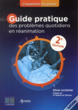Capa do artigo Guide Pratique Medical Des Problemes Quotidien 2e Edition
