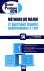 Guide Pratique Methodo Du Major T.14 - Preview
