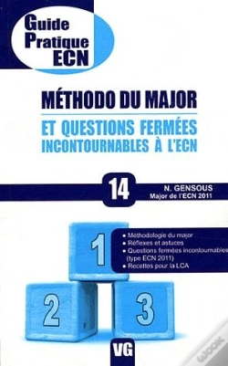 Capa do artigo Guide Pratique Methodo Du Major T.14