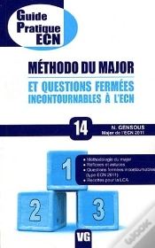 Capa do artigo Guide Pratique Methodo Du Major T.14