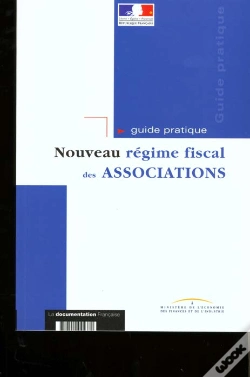 Capa do artigo Guide Pratique ; Nouveau Regime Fiscal Des Associations