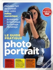 Capa do artigo Guide Pratique Photo De Portrait