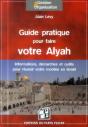 Guide Pratique Pour Bien Preparer Votre Alyah - Preview