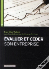 Guide Pratique Pour Evaluer Et Ceder Son Entreprise
