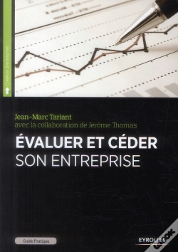 Capa do artigo Guide Pratique Pour Evaluer Et Ceder Son Entreprise