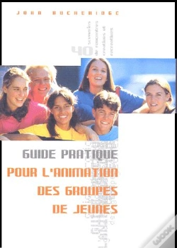 Capa do artigo Guide Pratique Pour L'Animation Des Groupe De Jeunes