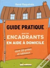 Guide Pratique Pour Les Encadrants En Aide À Domicile