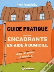 Capa do artigo Guide Pratique Pour Les Encadrants En Aide À Domicile