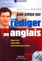 Capa do artigo Guide Pratique Pour Rédiger En Anglais