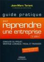 Guide Pratique Pour Reprendre Une Entreprise - Preview