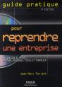 Guide Pratique Pour Reprendre Une Entreprise. Validation Du Projet, Montage Juridique, Fiscal Et Financier (4e Édition) - Preview