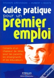 Capa do artigo Guide Pratique Pour Un Premier Emploi