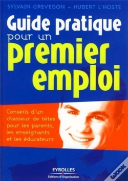 Capa do artigo Guide Pratique Pour Un Premier Emploi