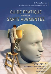 Capa do artigo Guide Pratique Pour Une Sante Augmentee