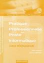 Guide Pratique Professionnelle Sur Poste Informatique 2de Bac Pro Compta Secret - Preview