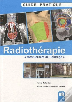 Capa do artigo Guide Pratique Radiotherapie