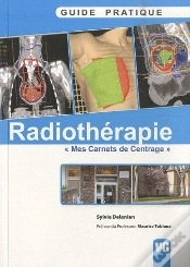 Capa do artigo Guide Pratique Radiotherapie