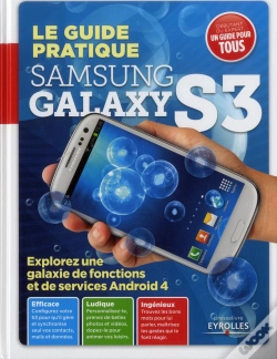 Capa do artigo Guide Pratique Samsung Galaxy S3