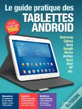 Guide Pratique Tablettes Android