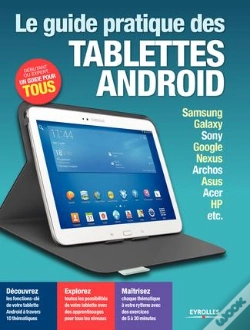 Capa do artigo Guide Pratique Tablettes Android