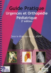 Capa do artigo Guide Pratique Urgences Et Orthopédie Pédiatrique