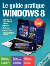 Capa do artigo Guide Pratique Windows 8.1