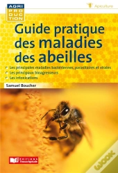 Guide Pratiques Des Maladies Des Abeilles