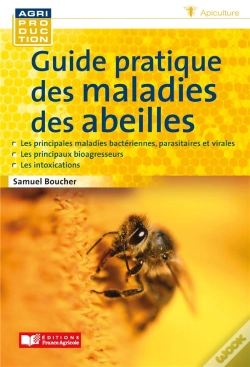 Capa do artigo Guide Pratiques Des Maladies Des Abeilles
