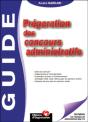 Guide Préparation Des Concours Administratifs - Preview