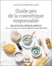 Capa do artigo Guide Pro De La Cosmétique Responsable