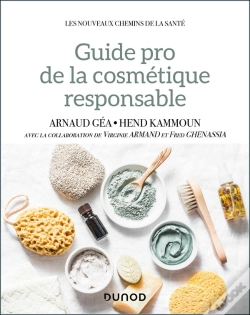 Capa do artigo Guide Pro De La Cosmétique Responsable